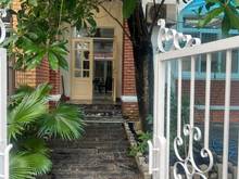 Hình ảnh Cho thuê Biệt thự phố vườn Mỹ Giang- PMH- Quận 7 giá 40 triệu