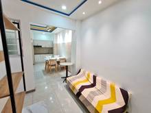 Hình ảnh 🔥Căn Hộ 2PN + 1PK Ngay Khu Sân Bay - Rộng 50M2