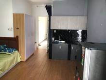 Hình ảnh Studio full nội thất, giờ giấc tự do, an ninh , phòng thoáng mát sạch