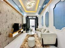 Hình ảnh Bán Nhà HẺM XE HƠI THÔNG Lê Đức Thọ, P.9, Gò Vấp 💥💥, SHR