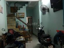 Hình ảnh Nhà hẻm xe hơi Nguyễn Cảnh Chân, thông tứ phía, gần chợ, giá 9 tỷ
