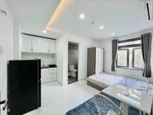 Hình ảnh Căn Hộ Đường Nguyễn Thái Bình - 5P ĐI NGÃ 4 BẢY HIỀN TÂN BÌNH