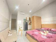 Hình ảnh STUDIO full NT gần cầu Nguyễn Văn Cừ