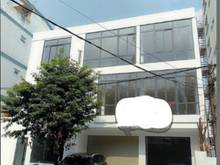 Hình ảnh Cho thuê tòa nhà mặt tiền Ung Văn Khiêm, Phường 26, Bình Thạnh.