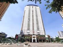 Hình ảnh Cho thuê Trang Chủ MB66.COM / Đăng Ký Tặng 66K chung cư toà 34T Trung Nhân Chính, 3PN, Full đồ 22tr.