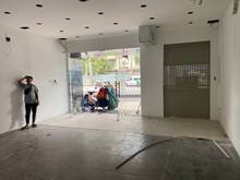 Hình ảnh Ngang 7m, Nở hậu 10m - Mặt tiền 157 Trần Hưng Đạo Quận 1..!!