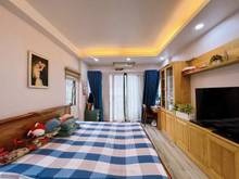 Hình ảnh Bán nhà TRƯƠNG ĐỊNH, tự xây, 37M2X4 nhỉnh 3 TỶ( CAM KẾT NHÀ THẬT).