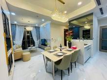 Hình ảnh Cho thuê Trang Chủ MB66.COM / Đăng Ký Tặng 66K cao cấp Midtown - PMH, 3PN, nội thất cao cấp.
