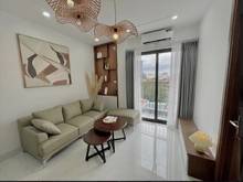 Hình ảnh Chung cư mini Hoàng Hoa Thám- Vĩnh Phúc  khu 7,2ha  siêu đẹp, Ở Ngay
