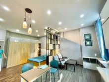 Hình ảnh CĂN HỘ DỊCH VỤ full nội thất khu sân bay - P2 Tân Bình - Swinburne