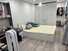 Hình ảnh Bán nhà Phố Trụng Phụng - Gần Hồ Ba Mẫu - DT28m x 4 tầng- Giá 2,6 tỷ