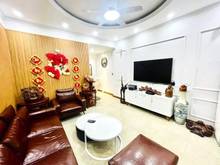 Hình ảnh BánNhà Phố Trần Nguyên Đán.Ngõ Thông,1 Bước ra Oto,53m x5Tầng.MT4,3m
