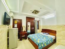 Hình ảnh Cho Thuê Phòng Đầy Đủ Nộ Thất Giá Chỉ 3.600.000 Trường Chinh Quận 12