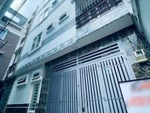 Hình ảnh NÓNG HÔI HỔI Nhà Phó Cơ Điều Q5 54 m2 Chỉ 2.9 tỷ SHR