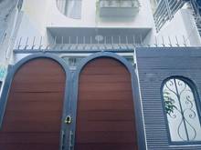 Hình ảnh KHU VỰC ĐÔNG DÂN Lý Thường Kiệt Q5 59m² giá 1 tỷ 840