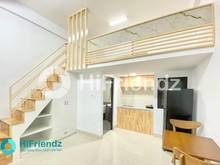 Hình ảnh Hình Thật Giá Thật - CĂN HỘ MỚI XÂY Ngay TRUNG TÂM QUẬN 7 - HỖ TRỢ CỌC
