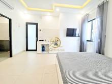 Hình ảnh [CHÍNH CHỦ] cho thuê STUDIO đường Võ Duy Ninh Bình Thạnh full nội thất