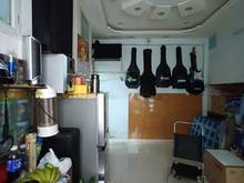 Hình ảnh Nhà 2 tầng 40m2 hẻm 1 sẹc sát mặt tiền, gần siêu thị Big C Phú Thạnh