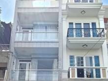 Hình ảnh Nhà 3,5tấm 4p khu tên lửa 18tr
