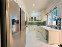 Hình ảnh Cho thuê biệt thự Nam Viên nhà đẹp như hình giá 50tr/tháng.