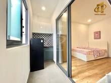 Hình ảnh 🌸Quận 7 - Studio 1PN tách bếp full nội thất 🌸 cách LOTTE 3p xe máy🌸