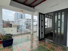 Hình ảnh Studio Ban Công 40m2 Q10_Cách ĐH KINH TẾ (UEH) 170m_Gần Vạn Hạnh Mall