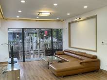 Hình ảnh Cho thuê nhà vường an dương 400m2 ở làm trường mầm non, YOGA SINH THÁ