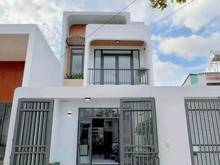 Hình ảnh HÀNG HIẾM Nhà Bến Bình Đông Q8 52m2 Chỉ 1.5 tỷ HXH