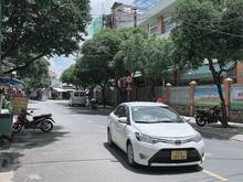 Hình ảnh CHỉ 48Tr/m2 Có MTKD Trần Quang CƠ.DT 3x22 Nở hậu đều 5.5m,DTCN 89m2