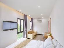Hình ảnh 🌈Căn Hộ PN_Ban Công Rộng_Full Nội Thất_55m2_Ngay Trường Sa_Phú Nhuận