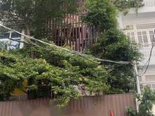 Hình ảnh Bán nhà phố, sổ riêng đầy đủ đường Nguyễn Cư Trinh, P. NCT, Q1