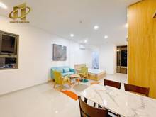 Hình ảnh PENTHOUSE rộng 60m2 ban công siêu to _ Tôn Thất Thuyết _ Quận 4