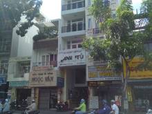 Hình ảnh Bán nhà mặt tiền quận 5, góc An Dương Vương - Lê Hồng Phong P3- 4.6X19