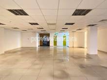 Hình ảnh Bán tòa nhà Q3, MT Nam Kỳ Khởi Nghĩa, 1 hầm + 8 tầng, 11x18m đất