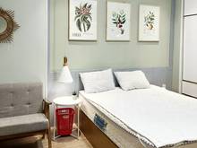 Hình ảnh CHDV đủ tiện nghi tông trắng xinh _ Trung Tâm Quận 1