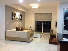 Hình ảnh Siêu Hiếm Tại Central Plaza 👉 3 Phòng Ngủ Full Đồ Cao Cấp Y Hình 17Tr