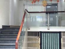 Hình ảnh Mặt bằng đường Thành Thái Q10 - DIỆN TÍCH: 4X20M - 1T1L - GIÁ: 20TR