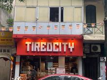 Hình ảnh Cho thuê nhà mặt phố Nguyễn Tuân, đoạn đẹp, 50m, mặt tiền 4m