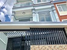 Hình ảnh TÌM ĐÂU RA Nhà Huỳnh Tấn Phát Q7 55m2 chỉ 2.3 tỷ SHR