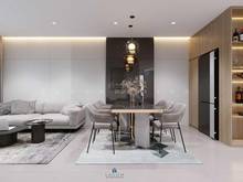 Hình ảnh Bán suất ngoại giao Trang Chủ MB66.COM / Đăng Ký Tặng 66K chung cư 2 phòng ngủ Khai Sơn City giá rẻ