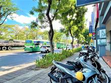 Hình ảnh Đang giữ chìa khoá nhà phố mỹ hoàng, nguyễn văn linh, quận 7 giá 39tr