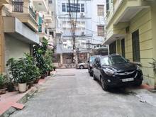 Hình ảnh Bán Nhà Phố Mai Anh Tuấn,Phân Lô Ô Tô ,Ở Ngay ,60m x5 Tầng,MT5m.13,xtỷ