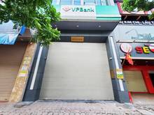 Hình ảnh Cần nhà mặt phố Trần Kim Xuyến, 100m2, 7 tầng, sẵn đang cho thuê