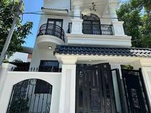 Hình ảnh BIỆT THỰ VIEW CÔNG VIÊN chung cư Phú Mỹ Q.7 126m2 5pn 6wc