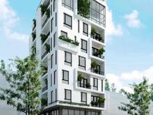 Hình ảnh Hạ giá bán nhanh khuôn đất cực đẹp Phường Thảo Điền quận 2