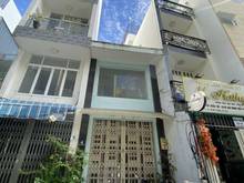 Hình ảnh Bán nhà mặt tiền Cư Xá Đô Thành quận 3, 39m2 giá 10 tỷ thương lượng