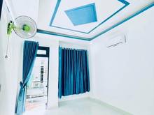 Hình ảnh Xe Hơi Đỗ CỬA_Vuông Vức_Gần CÔNG VIÊN LÀNG HOA_NGUYỄN VĂN KHỐI_P8_GV