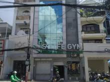 Hình ảnh Cho thuê nhà nguyên căn đường Huỳnh Văn Bánh, Phường 11, Quận  Phú Nhu