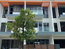 Hình ảnh Bán gấp, giá Nhà phố chỉ 3,2 tỷ. DT 5x16, 3 tầng. Lê Văn Lương, Nhà Bè
