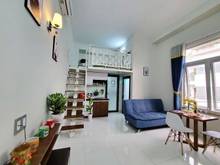 Hình ảnh 🌸DUPLEX FULL Nội Thất Q7, Siêu VIP THOÁNG MÁT🌸Ngay LotteMart🌸